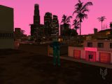 GTA San Andreas weather ID -361 at 21 hours