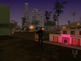 GTA San Andreas weather ID -361 at 5 hours
