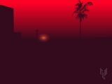 Просмотр погоды GTA San Andreas с ID 151 в 7 часов