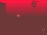 Просмотр погоды GTA San Andreas с ID 151 в 8 часов