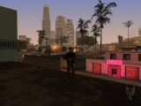 GTA San Andreas weather ID 664 at 2 hours