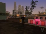 GTA San Andreas weather ID 664 at 3 hours
