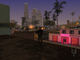 Просмотр погоды GTA San Andreas с ID 152 в 4 часов