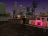 Просмотр погоды GTA San Andreas с ID 152 в 5 часов