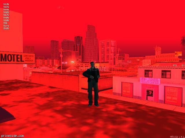 Просмотр погоды GTA San Andreas с ID -360 в 6 часов