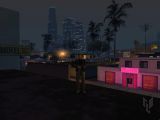 GTA San Andreas weather ID 153 at 1 hours
