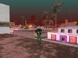 GTA San Andreas weather ID 154 at 1 hours