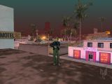 GTA San Andreas weather ID 154 at 2 hours