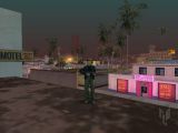 GTA San Andreas weather ID 154 at 3 hours