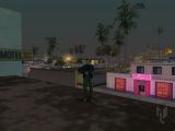 GTA San Andreas weather ID 154 at 4 hours