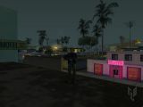 GTA San Andreas weather ID 154 at 5 hours