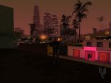 GTA San Andreas weather ID -357 at 2 hours