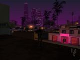 GTA San Andreas weather ID 667 at 4 hours