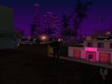 GTA San Andreas weather ID 667 at 5 hours