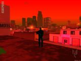 GTA San Andreas weather ID -357 at 6 hours