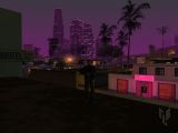GTA San Andreas weather ID 156 at 4 hours