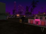 GTA San Andreas weather ID 156 at 5 hours
