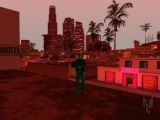 GTA San Andreas weather ID 157 at 21 hours