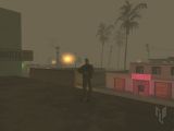 GTA San Andreas weather ID 157 at 2 hours