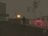 GTA San Andreas weather ID 157 at 4 hours