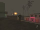 GTA San Andreas weather ID 157 at 5 hours