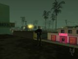 GTA San Andreas weather ID 158 at 3 hours