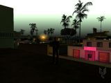 Просмотр погоды GTA San Andreas с ID 159 в 1 часов