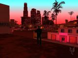 GTA San Andreas weather ID 159 at 22 hours