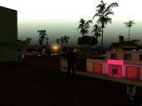 GTA San Andreas weather ID -609 at 3 hours