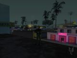 GTA San Andreas weather ID 16 at 0 hours