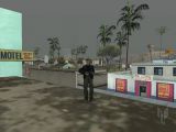 GTA San Andreas weather ID 16 at 10 hours
