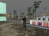 GTA San Andreas weather ID 16 at 11 hours