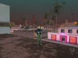 GTA San Andreas weather ID 16 at 21 hours