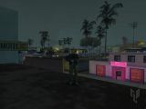 GTA San Andreas weather ID 16 at 23 hours