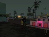 GTA San Andreas weather ID 16 at 2 hours