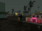 GTA San Andreas weather ID 16 at 3 hours
