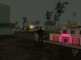 GTA San Andreas weather ID 16 at 4 hours