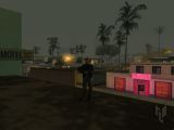 GTA San Andreas weather ID 16 at 5 hours