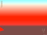 Просмотр погоды GTA San Andreas с ID 416 в 15 часов