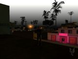 Просмотр погоды GTA San Andreas с ID 160 в 1 часов