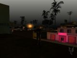 GTA San Andreas weather ID 928 at 3 hours