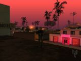 GTA San Andreas weather ID 161 at 2 hours
