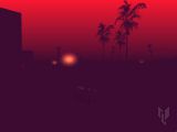 Просмотр погоды GTA San Andreas с ID 161 в 4 часов