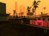 GTA San Andreas weather ID 162 at 0 hours