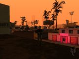 GTA San Andreas weather ID 162 at 1 hours