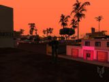 GTA San Andreas weather ID 162 at 2 hours