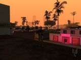 GTA San Andreas weather ID 163 at 1 hours