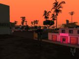GTA San Andreas weather ID 163 at 2 hours
