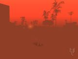 Просмотр погоды GTA San Andreas с ID 163 в 3 часов