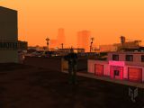 GTA San Andreas weather ID 164 at 1 hours